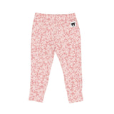 Smile Floral Legging