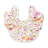 Snuggle Waterproof Bib - Isla