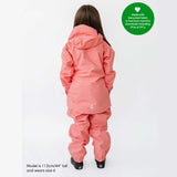 Therm Splash Pant - Sorbet