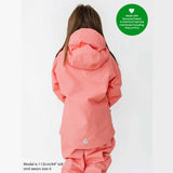 SplashMagic Storm Jacket - Sorbet | Flower Power