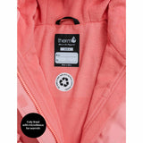 SplashMagic Storm Jacket - Sorbet | Flower Power