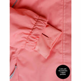SplashMagic Storm Jacket - Sorbet | Flower Power