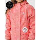 SplashMagic Storm Jacket - Sorbet | Flower Power
