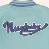 Sprout Hux College Varsity Jacket