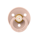 BIBS Pacifier - STUDIO Colour | Latex | Jasmine Blush Mix