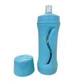 Subo - The Food Bottle | Aqua