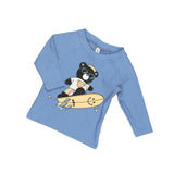 Surfin' Hux Rashguard