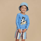 Surfin' Hux Rashguard