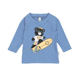 Surfin' Hux Rashguard