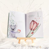 Book: The Amazing ABC