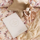 Book: The Amazing ABC