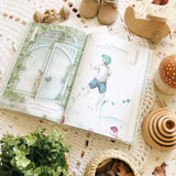 Book: The Amazing ABC