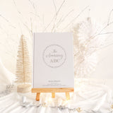 Book: The Amazing ABC