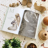 Book: The Amazing ABC