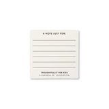 ThoughtFulls For Kids: You Rock