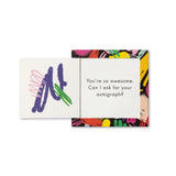 ThoughtFulls For Kids: You Rock