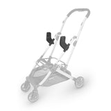 UPPAbaby Minu Capsule Adapters (Maxi-Cosi | Nuna | Joie)