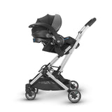 UPPAbaby Minu Capsule Adapters (Maxi-Cosi | Nuna | Joie)