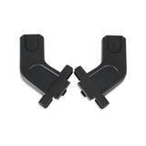 UPPAbaby Minu Capsule Adapters (Maxi-Cosi | Nuna | Joie)