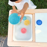 Stack & Pour - Bath Egg - Eco