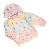 Angel Bear Rain Jacket
