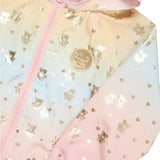 Angel Bear Rain Jacket