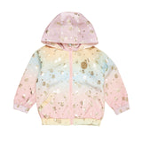 Angel Bear Rain Jacket