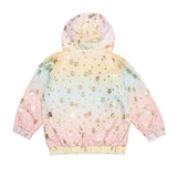 Angel Bear Rain Jacket