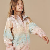 Angel Bear Rain Jacket