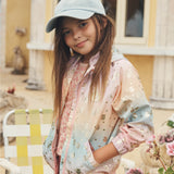 Angel Bear Rain Jacket