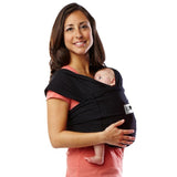 Baby K'Tan Original - Black