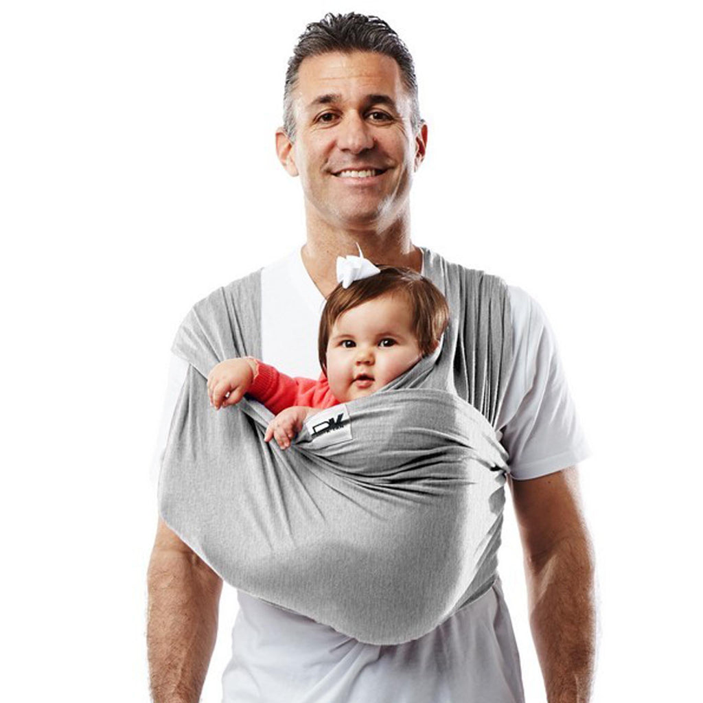 K tan baby carrier clearance
