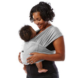Baby K'Tan Original - Heather Grey