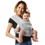 Baby K'Tan Original - Heather Grey