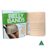 Pregnancy & C-Section 3-in-1 Belly Band | Bisque