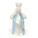 Bye Bye Buddy Comforter - Blue