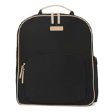 Skip Hop Clarion Diaper Backpack - Black