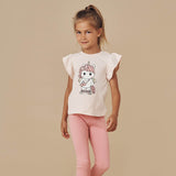 Fairy Unicorn Frill T-Shirt