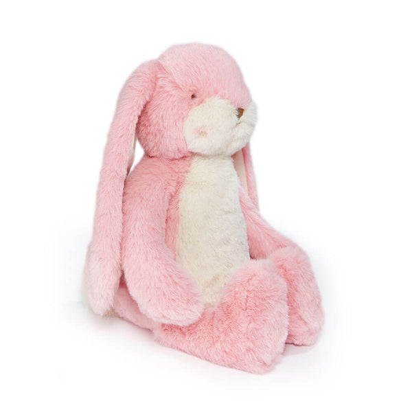 Little Nibble Bunny Plush: Fairy Floss | Medium