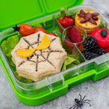 Halloween Cutter & Bento Fun Set