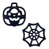 Halloween Cutter & Bento Fun Set