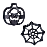 Halloween Cutter & Bento Fun Set