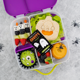 Halloween Cutter & Bento Fun Set