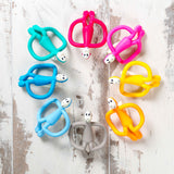 Matchstick Monkey Teething Toy & Gel Applicator