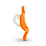 Matchstick Monkey Teething Toy & Gel Applicator