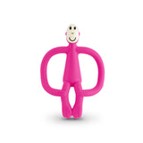 Matchstick Monkey Teething Toy & Gel Applicator