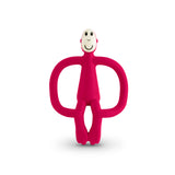 Matchstick Monkey Teething Toy & Gel Applicator