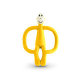 Matchstick Monkey Teething Toy & Gel Applicator