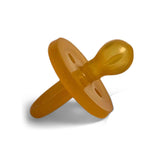 Natural Rubber Soother Round Dummy | Single