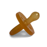 Natural Rubber Soother Round Dummy | Single